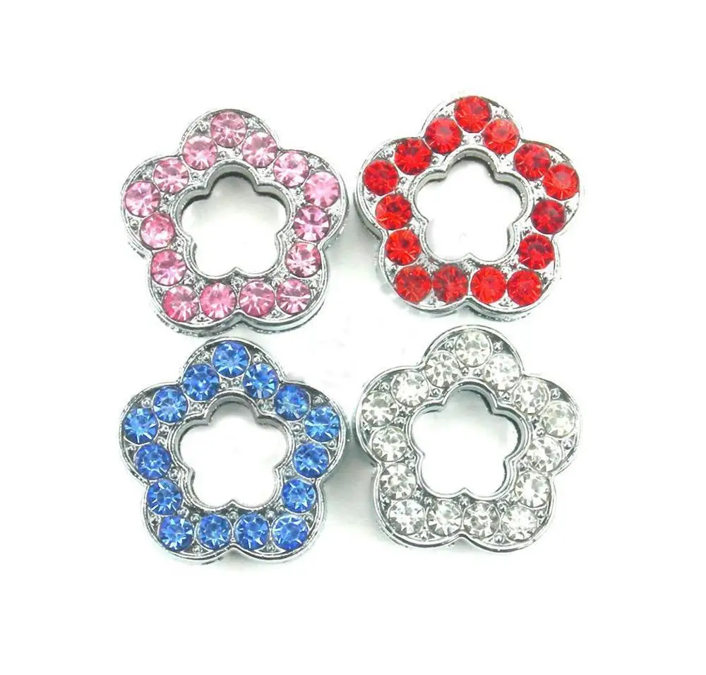 Оптовая продажа 8 мм 10 изготовление ювелирных изделий на заказ Браслет-Шарм