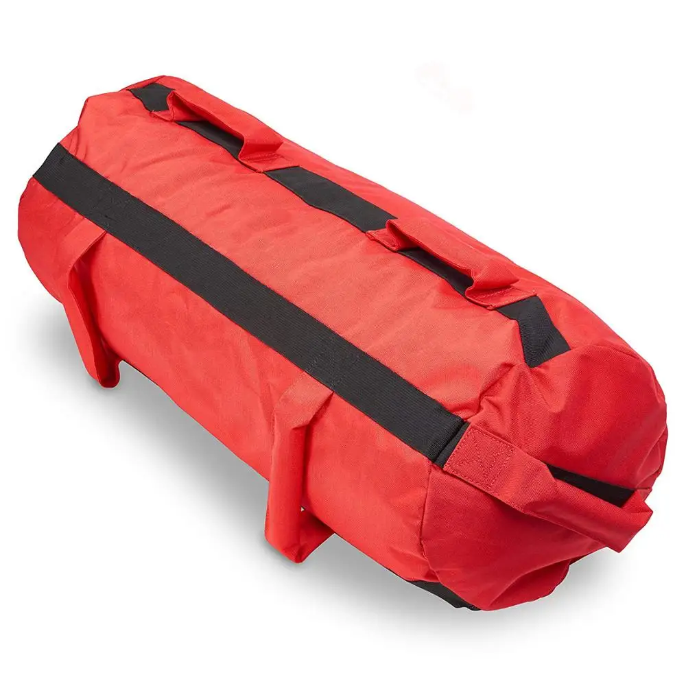 wholesale heavy duty nylon workout sandbags