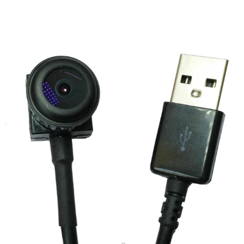 HD 3FT USB Micro B Cable Cable 1A 3A se adapta a Cámara Cam Mini Cam Cam HD policía Casa Cam
