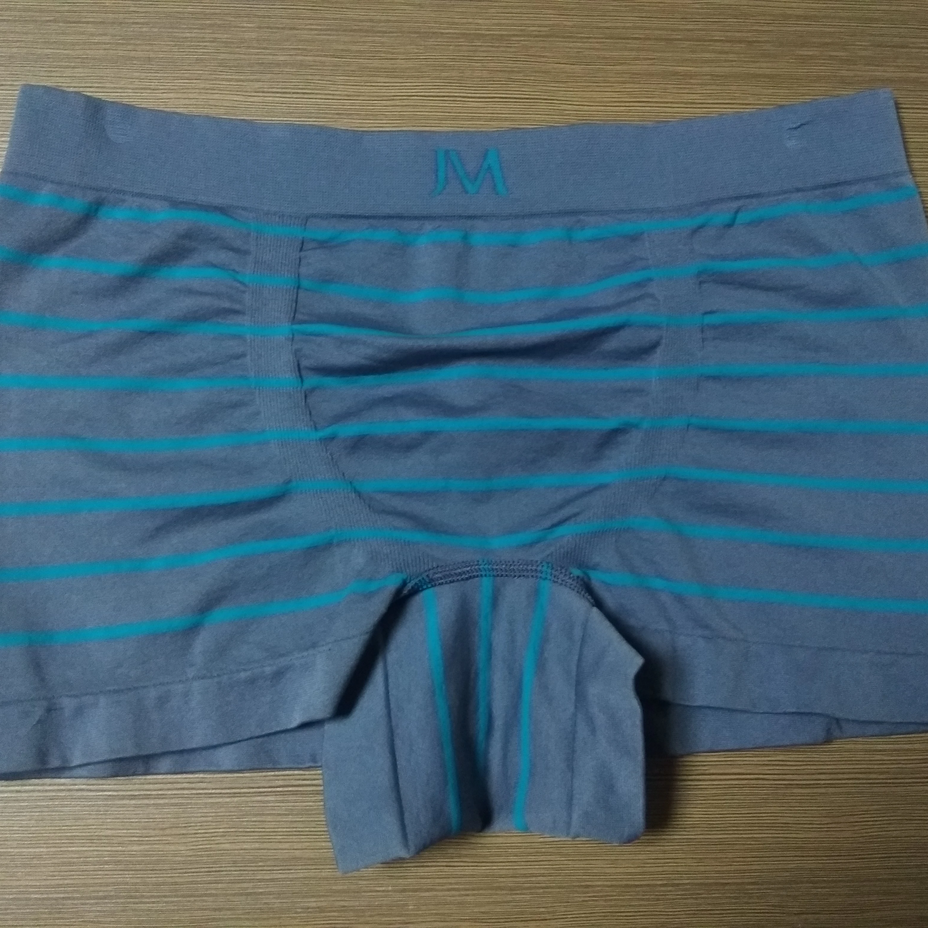 calecon sans elastique