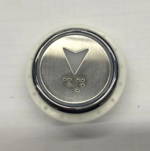 Elevator Round Push Button KA313 Push Button for Elevator