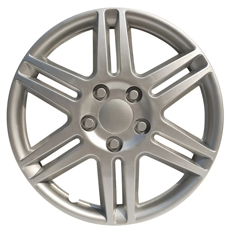 Custom pink Hub Caps for Rims / 16 Inch Black Truck Tire Hubcaps / Plastic Auto Wheel Hub Covers