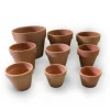 Natural terracotta