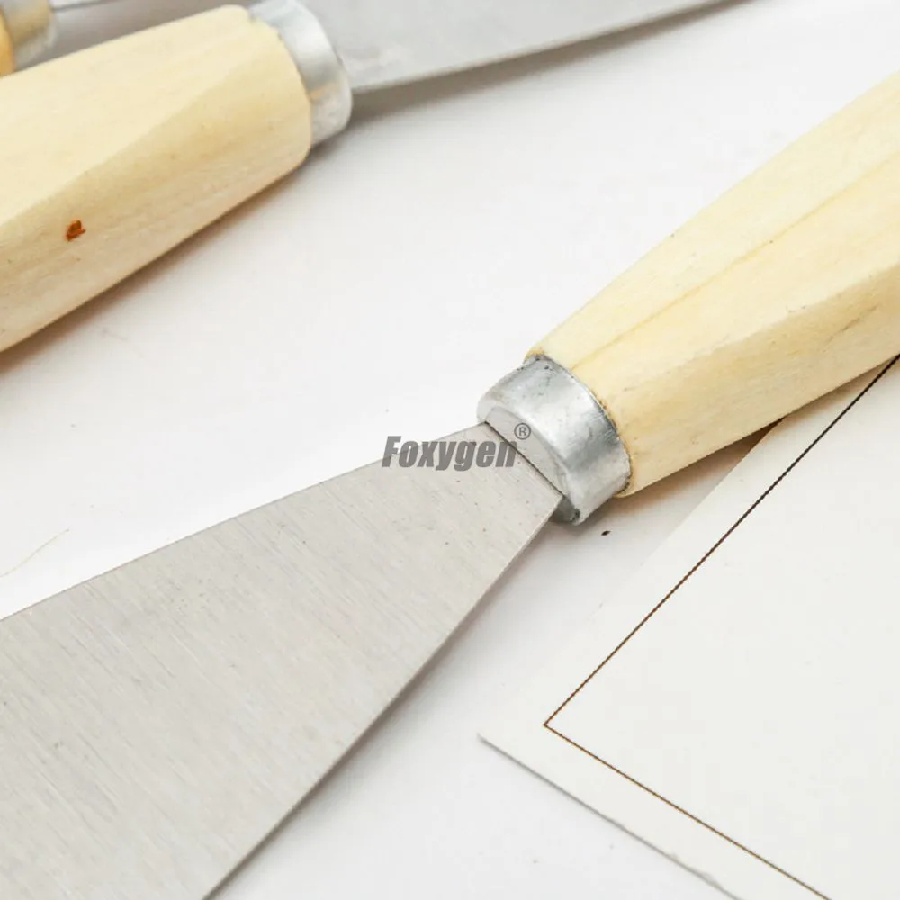 NOT to DAMAGE IT Remove Stretch Ceiling Diy Accessories Tools Very Thin Remove Stretch Ceiling Spatulas