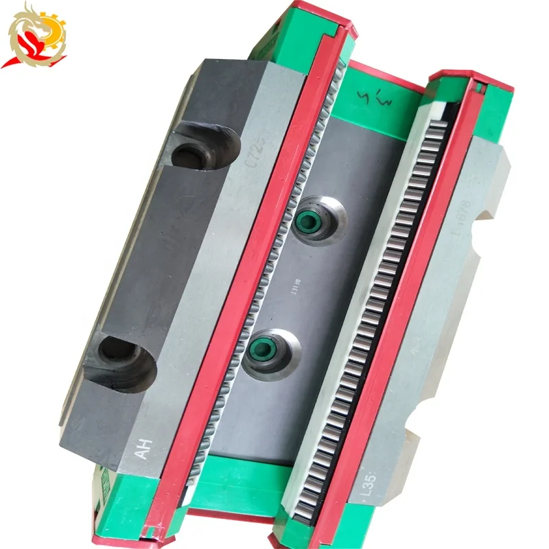 HIWIN Roller Linear Guideway RG30 RGR30 RGH30CA RGH30HA RGL30CA RGL30HA RGW30CC RGW30HC