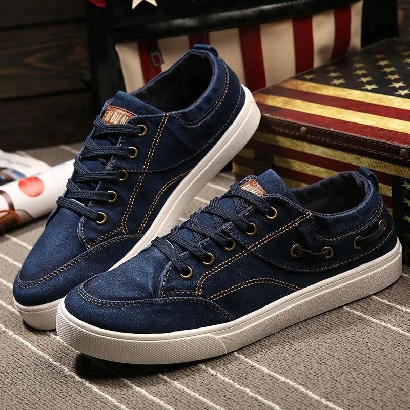 latest canvas shoes for mens