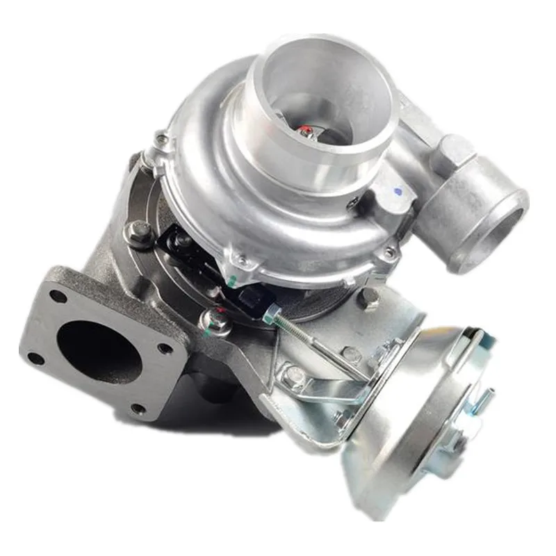 Turbocompressor 4JJ1T RHV5 VBD30013 8980115293 8-98011529-3 para