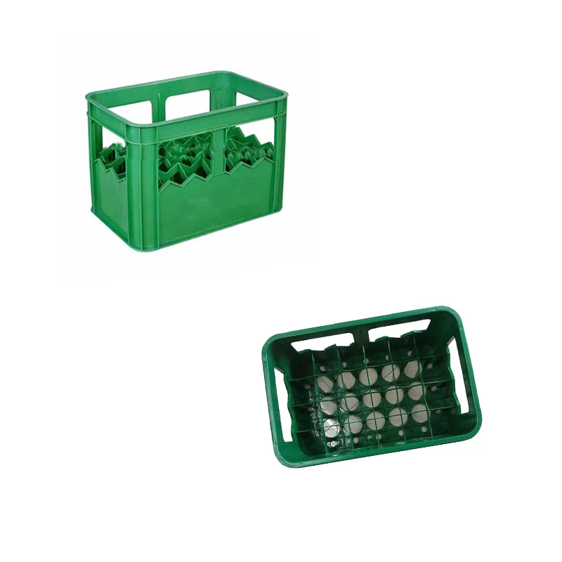 Пластиковый Чехол для пива 24