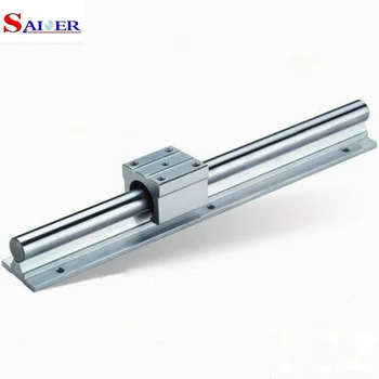 Produktbild von Horlirty SBR Linear-Schiene – 20 Mm, Für CNC-Maschinen, 1 Stück, Präzise Und Langlebig