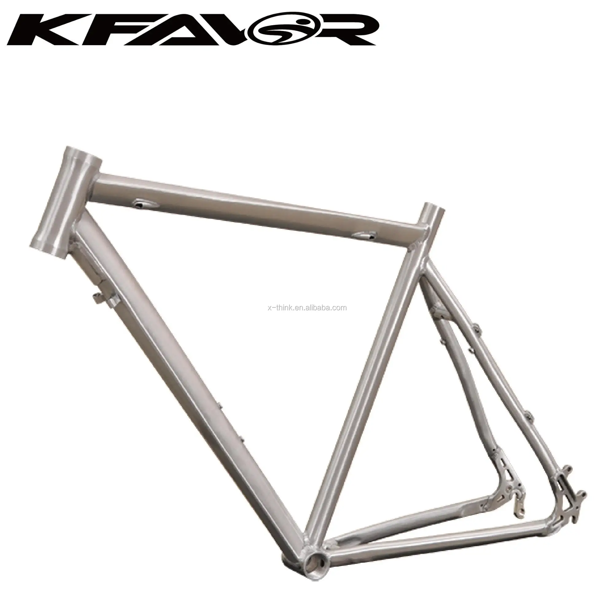 best mtb alloy frame