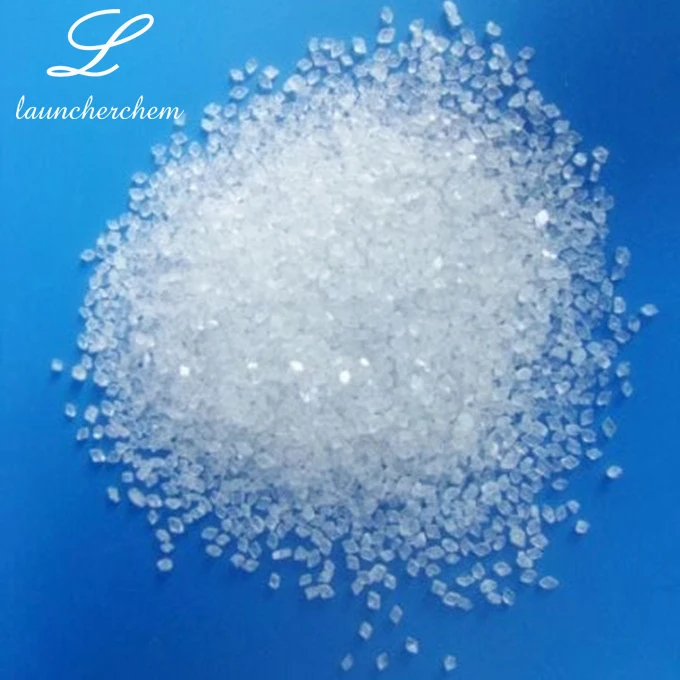 Food Addictive Sweetener Sodium Saccharin with BP