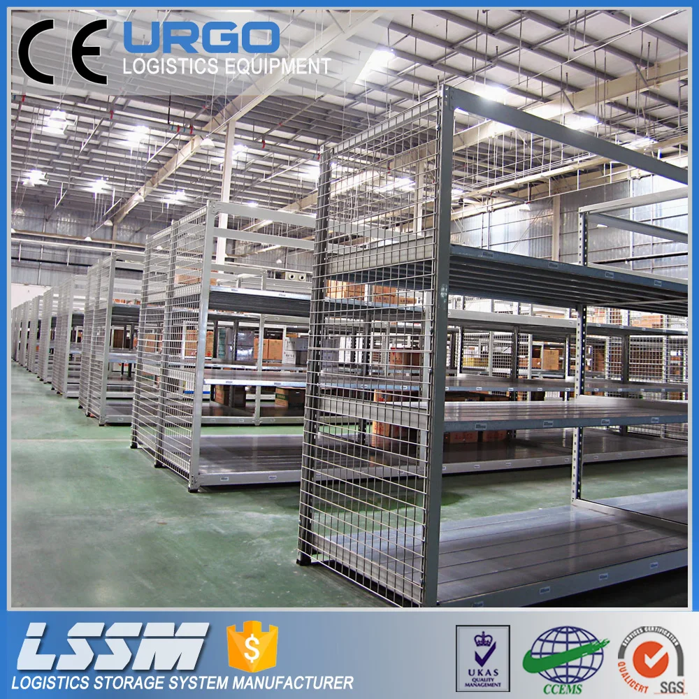 Высококачественные полки Regale средней мощности