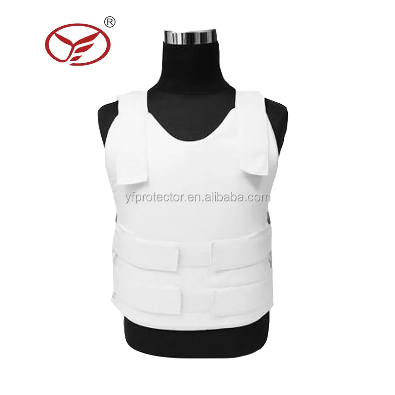 Fdy01 3a Pe Aramid Safety Vest Protective Vest Buy Protective Vest