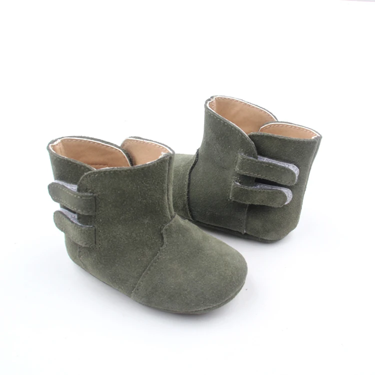 2018 популярная зимняя кожаная обувь для маленьких мальчиков, детские ботинки