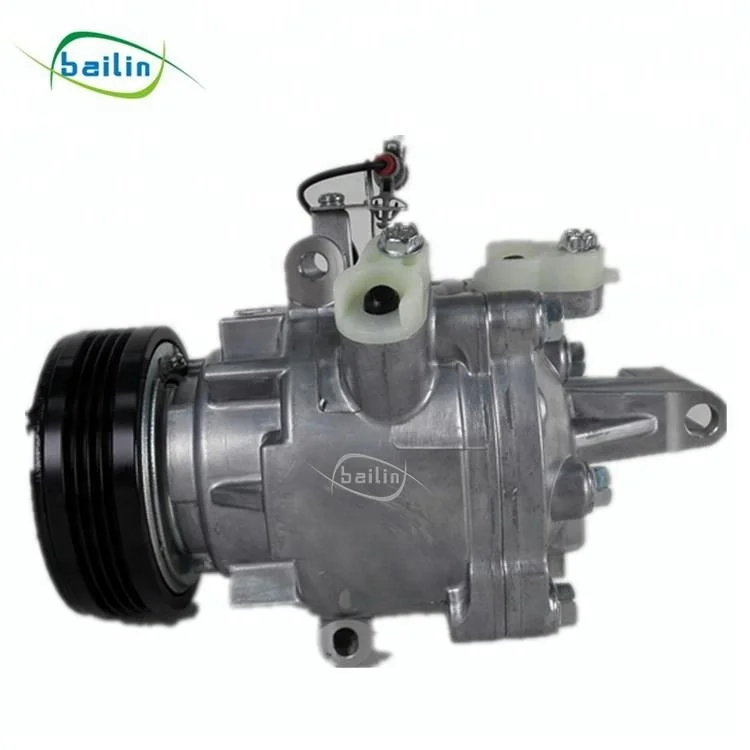 95201-68LA3 0478578 AKS200A205A QS70 TYPE AC Compressor for Suzuki