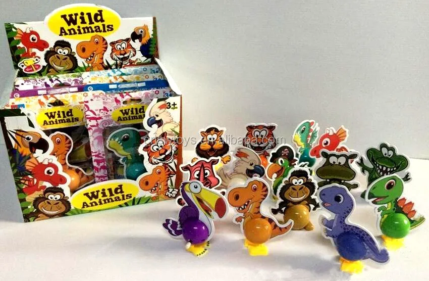 
 EVA Walid финишные игрушки животные оптом  