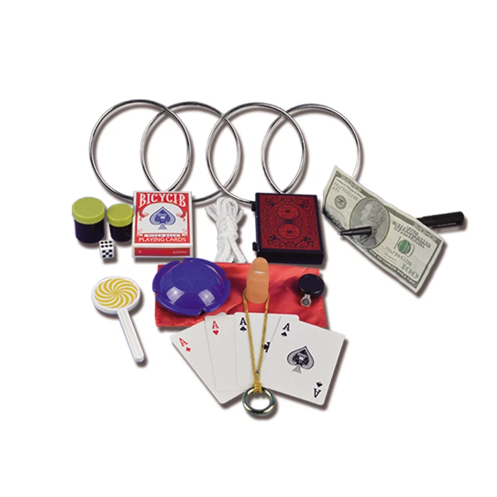 Новинка 2013 Магическая игрушка набор волшебных трюков магический на заказ