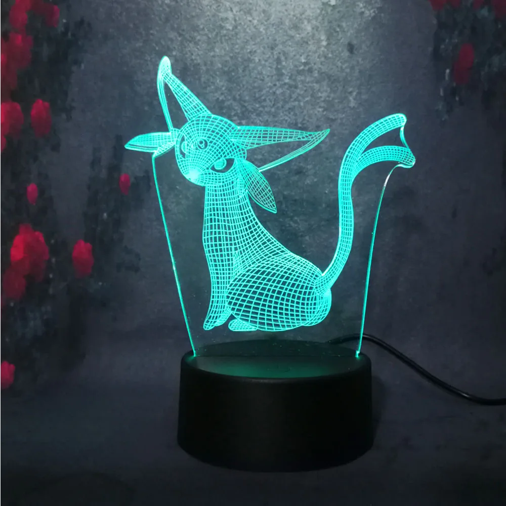 espeon lamp