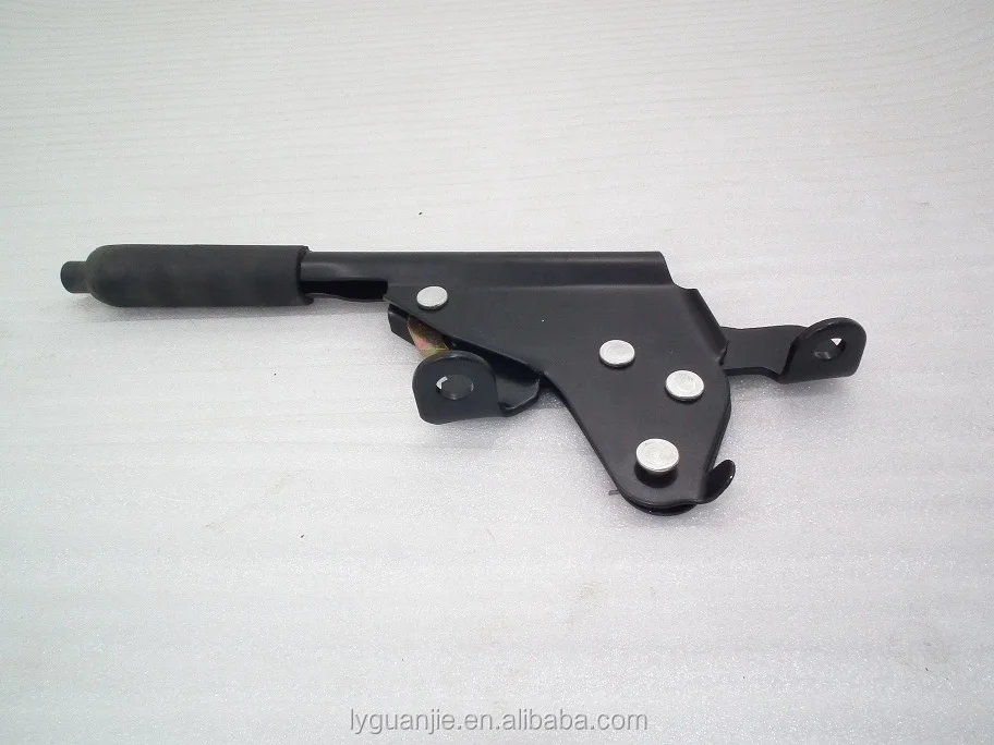 Gj1112j Parking Brake Lever