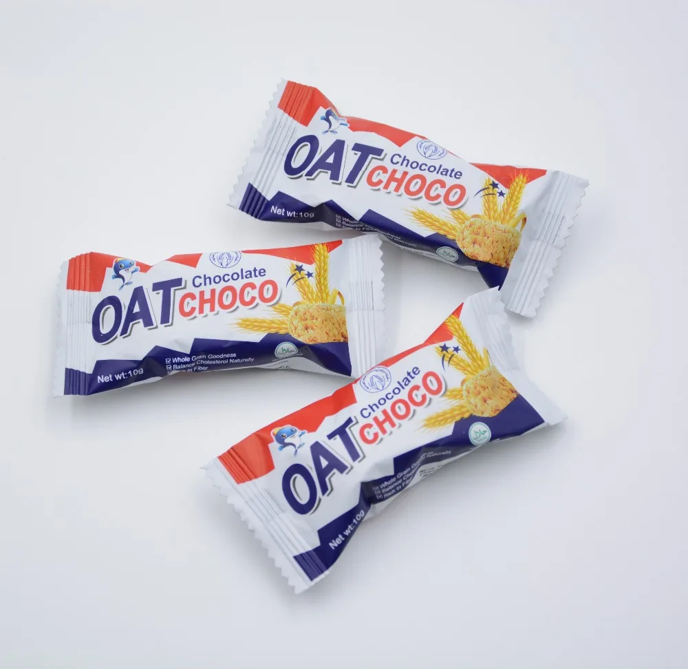 
 Новое поступление 2021, лидер продаж, вкусный Халяль, овса, шоколадный бисквит choco  