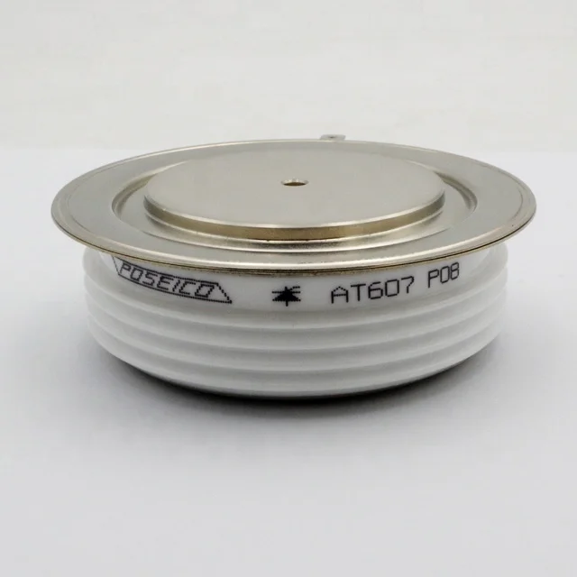 New and original AT607 P08 Component Transistor Thyristors Diodes zp5a SCR Controller