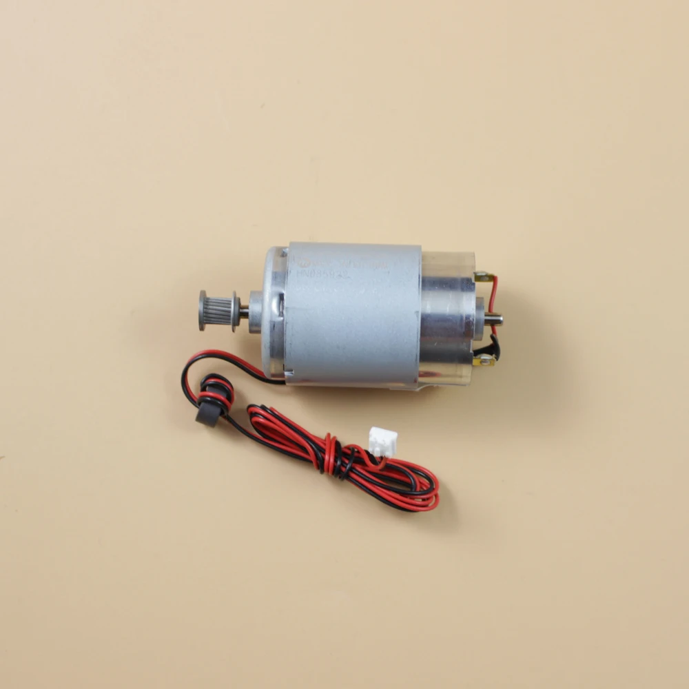 Cr Motor Assy For Epson R260 R265 R270 
