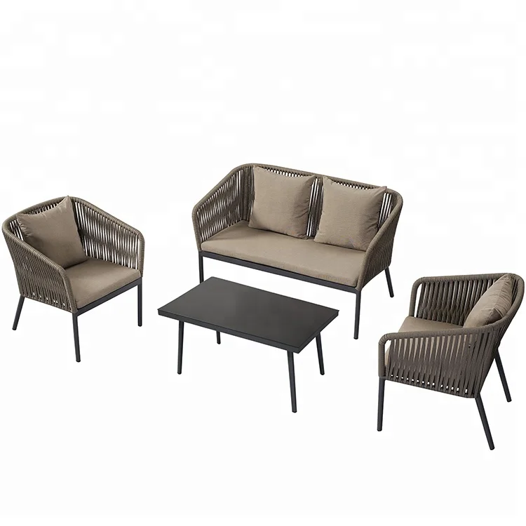patio sectional cheap