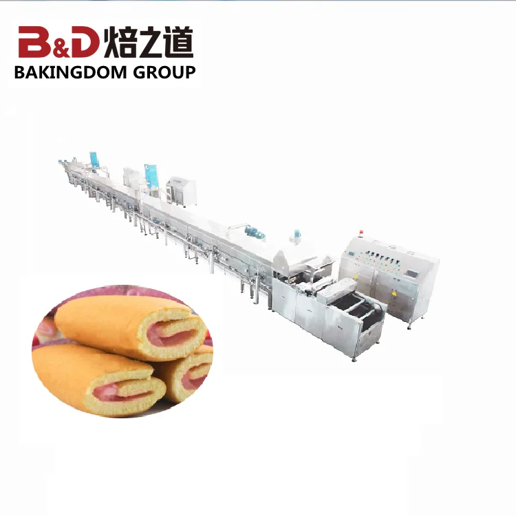 Полностью автоматическая швейцарская упаковочная машина, производственная линия