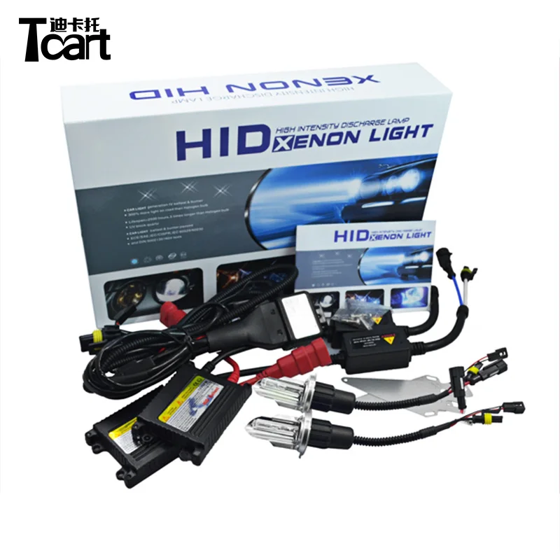 h4 hid ballast