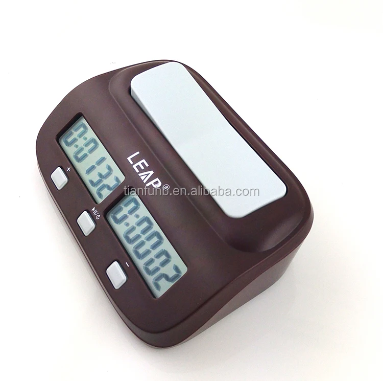 Оптовая продажа, фирменные основные шахматные игры, часы с задержкой и бонусом