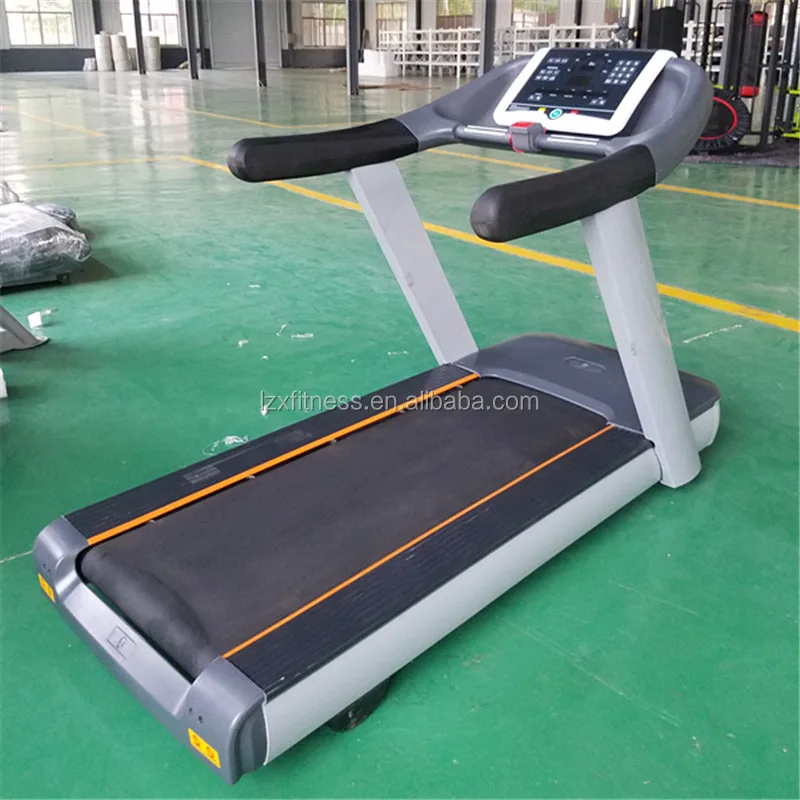 treadmill clearance