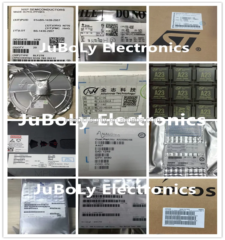29F64G08CBABA IC FLASH 64GBIT 48TSOP - Original & Affordable