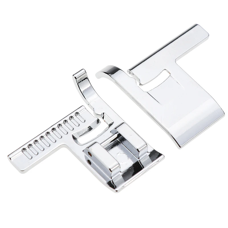 Многофункциональная бытовая электрическая швейная машина прижимные лапки измерительная лента с линейкой предназначена