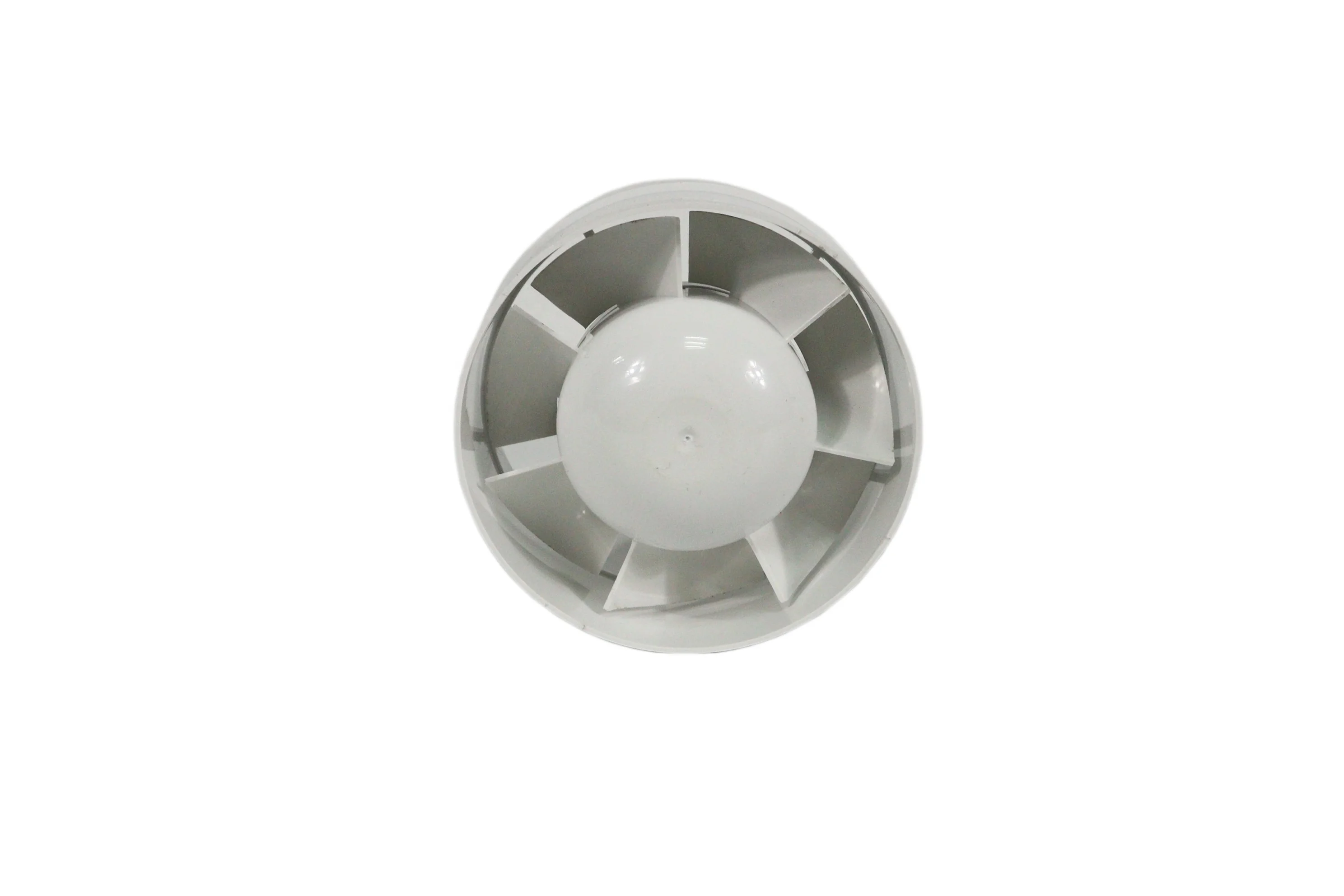 Inline Duct Fan, 4"5"6"inch, 120v, Electric - detail 12