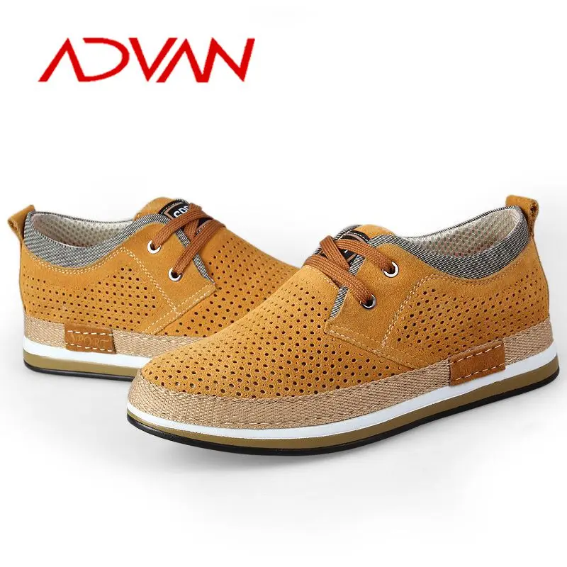 European Business Casual Shoes Sneakers 
