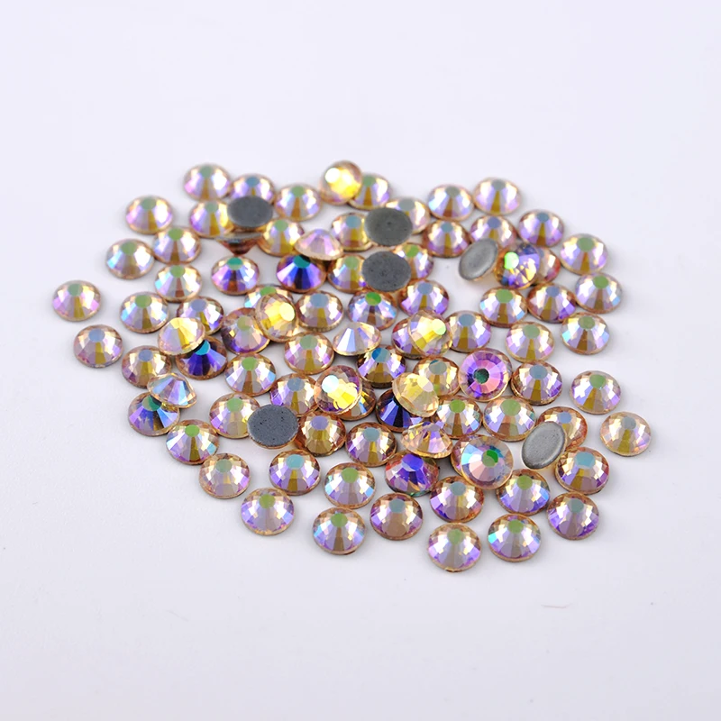 ホットストーン Amazon | Hotfix 【Rhinestonel全27色】 ホットフィックス