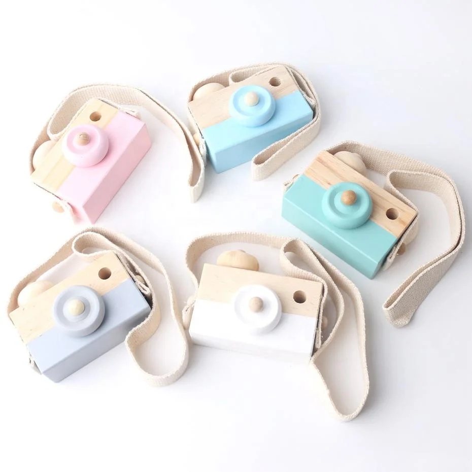 camera teether