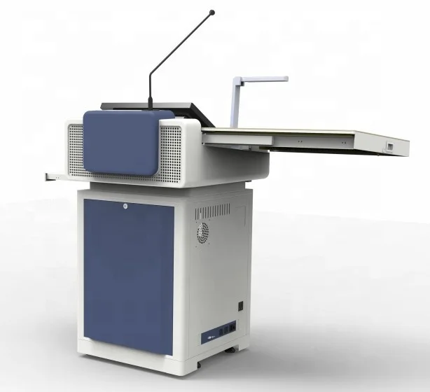 Pochars S800S, Новое поступление, Образовательное оборудование, цифровые мультимедийные деревья