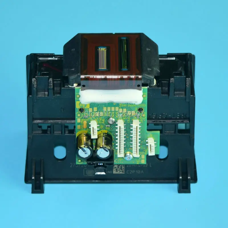 hp 6830 printhead