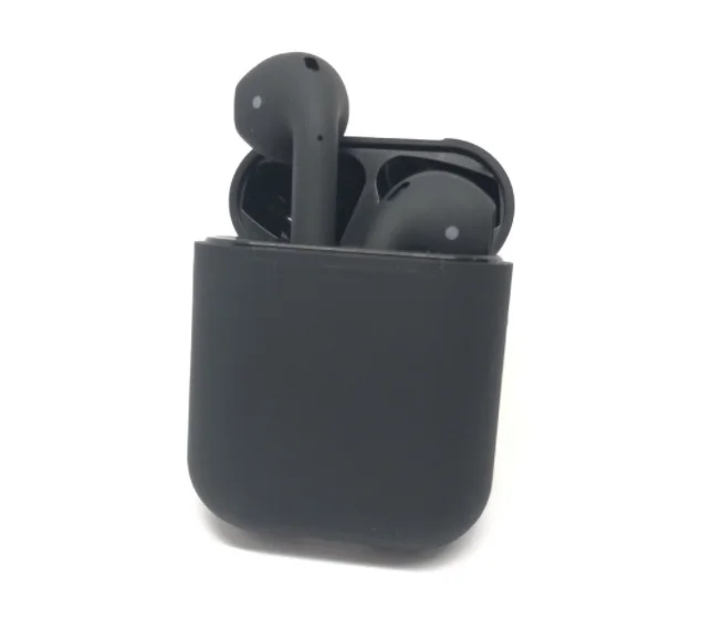 Tws Fones De Ouvido Sem Fio Bluetooth Fone De Ouvido Fones De Ouvido De Baixo  Fone