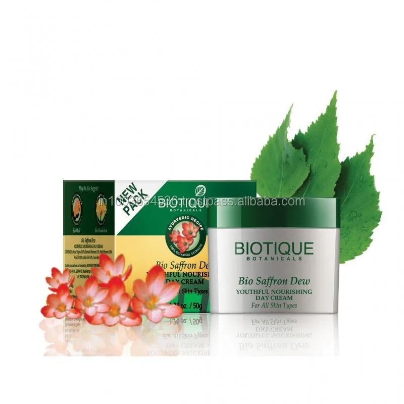biotique wrinkle cream