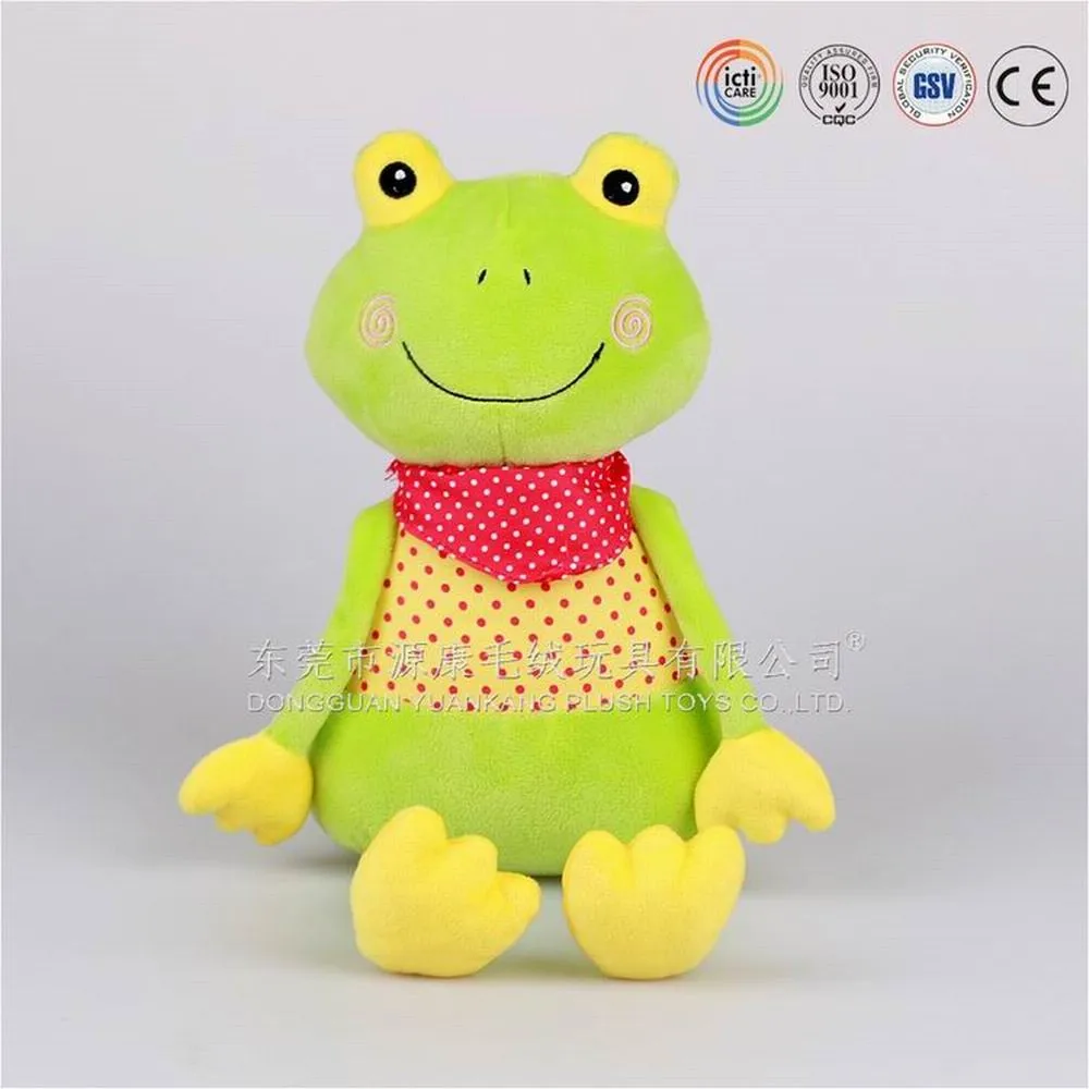 귀여운 동물 인형 이름 개구리 - Buy 동물 인형 Product On Alibaba.Com