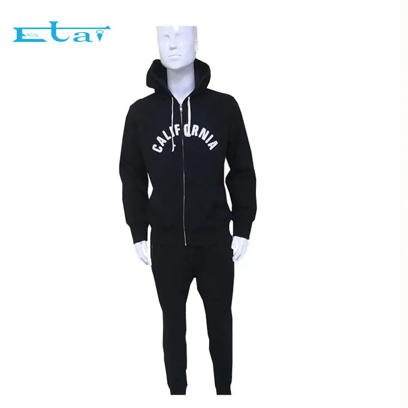 Custom Sweat Suits Cheap Jogging Custom 