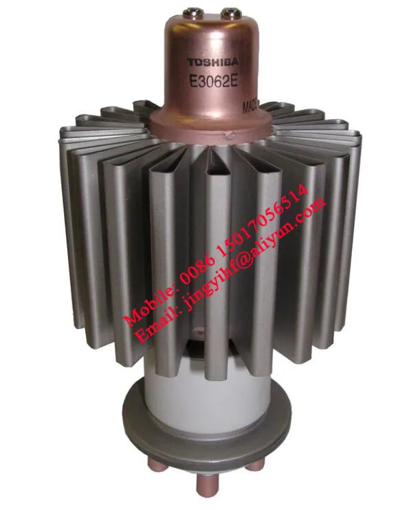 
Высокочастотная колебательная трубка E3062E 