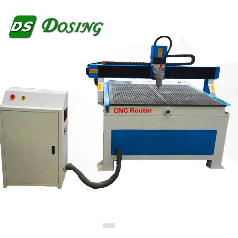 Name Plate CNC Cutting and Engraving Machine
