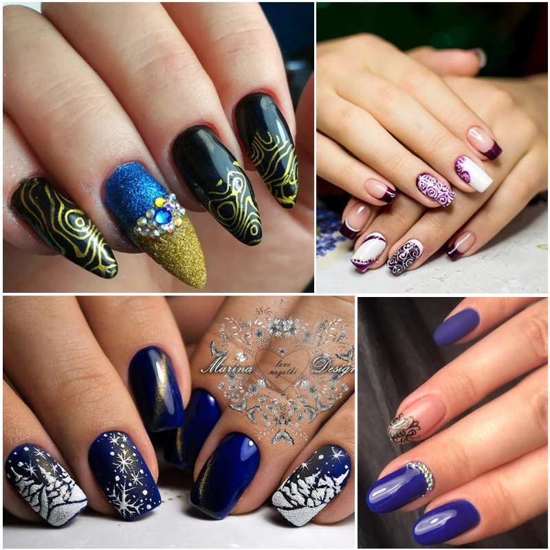 Лак для ногтей с фирменной маркировкой долгое время штамповка лак для ногтей спрей лак для ногтей