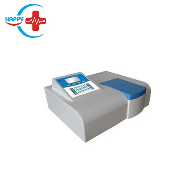 Hcb030c Scanning Visible Spectrophotometer With Builtin Printer Buy