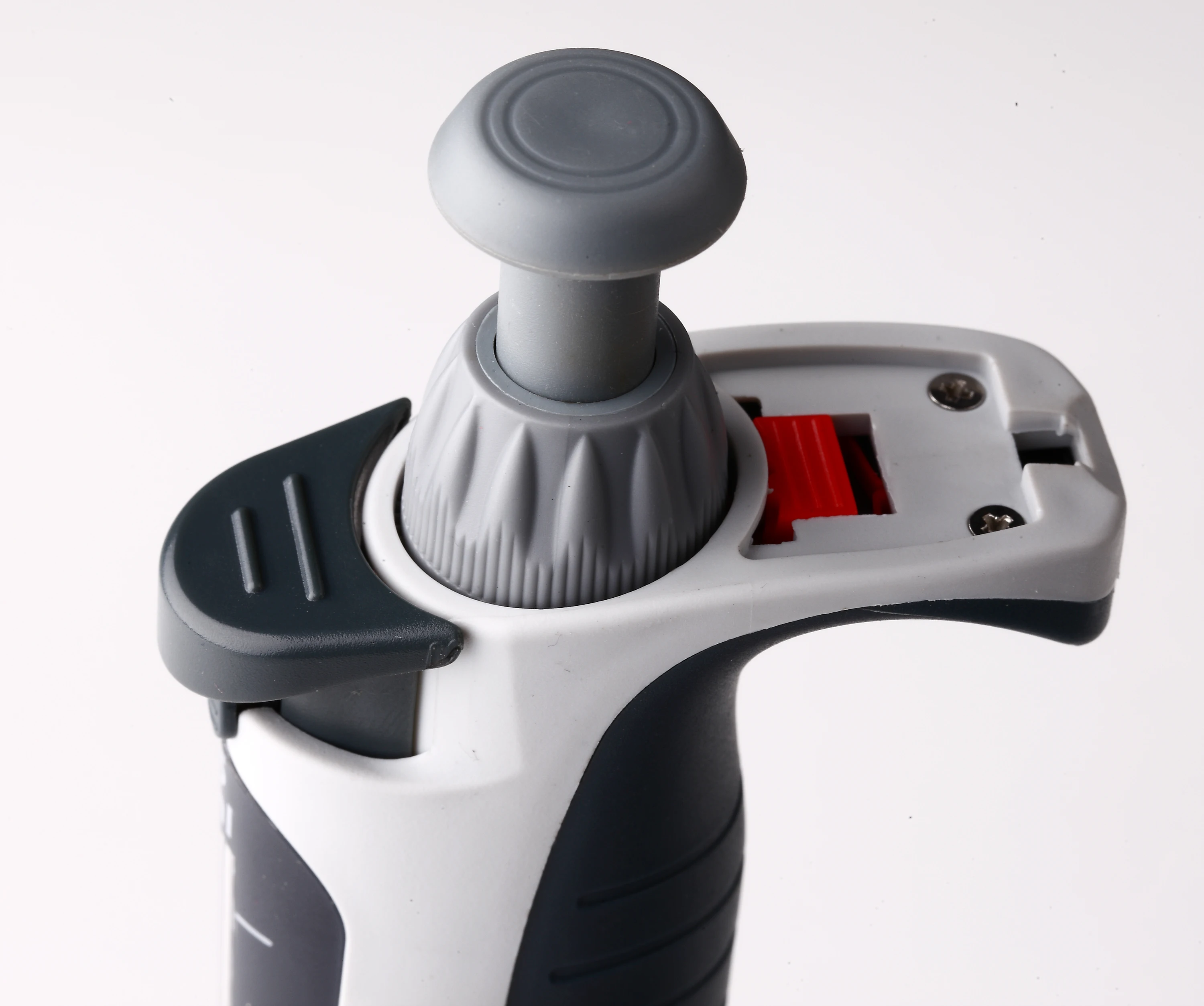 Gelsonlab HS-TS серии переменного объема