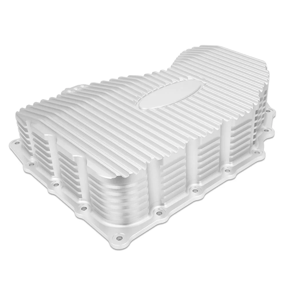 For Ea888 1.8t/2.0t Mqb Engine Vw Golf 6/7 Gti R Cnc Aluminum Engine