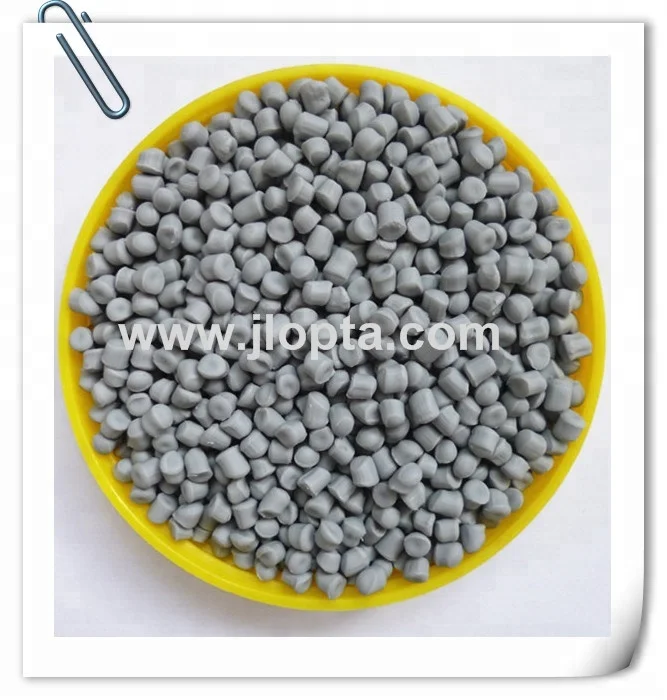 Термопластиковые эластомерные пластиковые гранулы